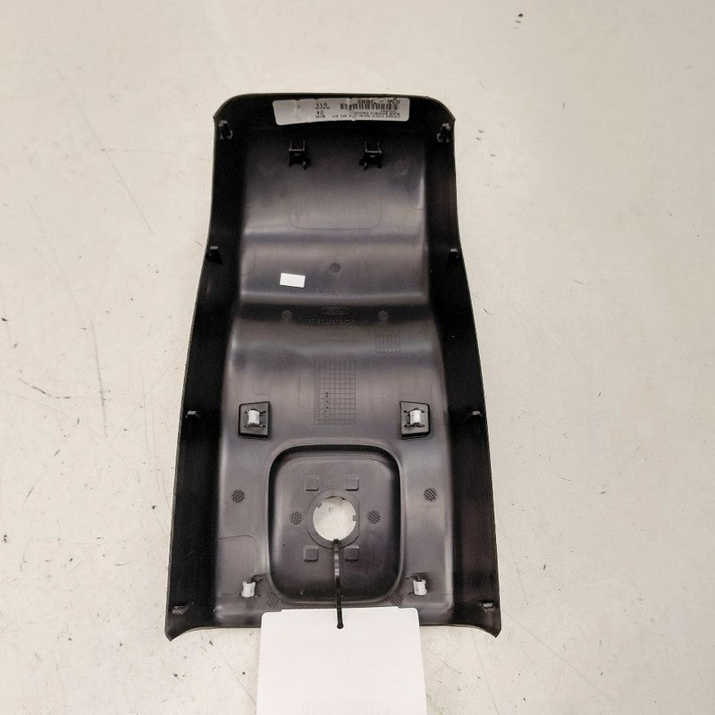Ford Escape Center Console Rear End Cap Trim Cover  2022 2023 2024