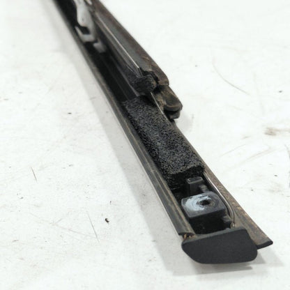 Ford Edge Door Glass Window Weather Strip Trim Front Right Passenger  