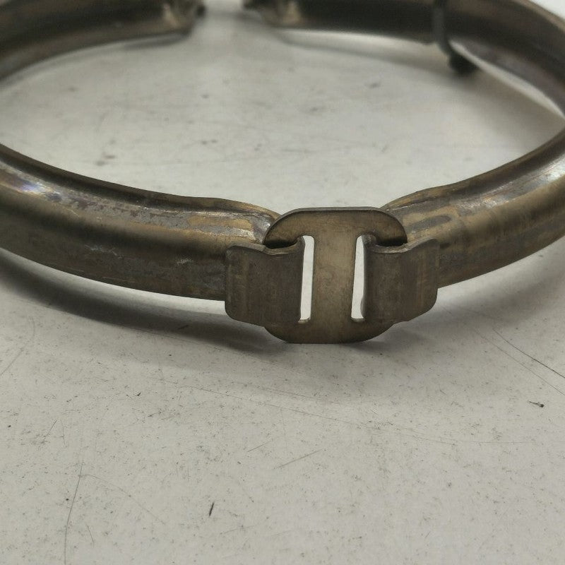 Lexus NX350 V Band Clamp 2.4 2022 2023 2024 2025