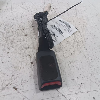 Passenger Right Front Seat Belt Buckle Latch Sedan US Built Fits 17-20