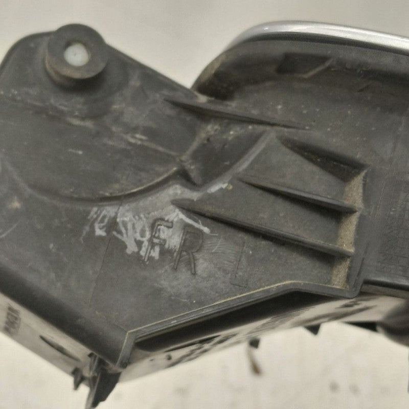 Honda Clarity Hybrid Charging Port {74162TRWA050} 2018 2019 2020