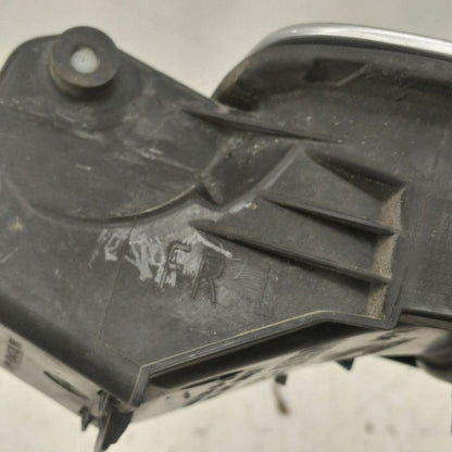 Honda Clarity Hybrid Charging Port {74162TRWA050} 2018 2019 2020