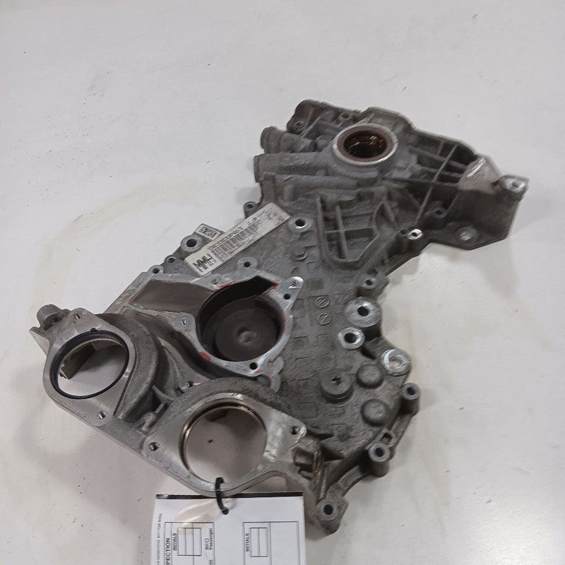 Timing Cover 1.4L VIN B 8th Digit Opt Luv Fits 18-21 Buick Encore OEM