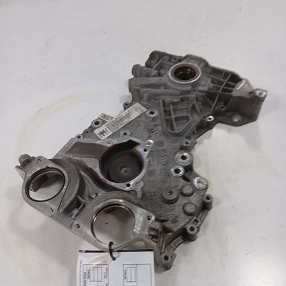Timing Cover 1.4L VIN B 8th Digit Opt Luv Fits 18-21 Buick Encore OEM