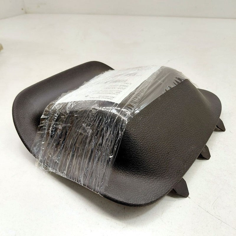 Jeep Cherokee Hitch Cover Trim {1WN75TRMAA} 2015 2016 2017 OEM