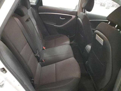 Does Not Apply Hyundai Elantra High Mount Tail Lamp Third 3rd Brake Light  2017 2016 2015 2014 