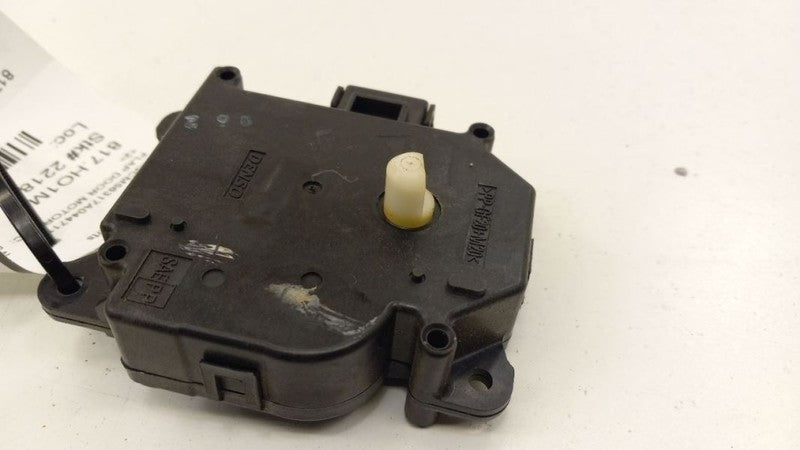 Honda Accord Flap Door Motor Heater AC Door Actuator 2007 