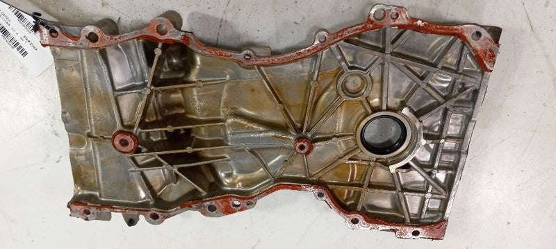 5048201AA Timing Cover 2.4L Fits 14-20 CHEROKEE 