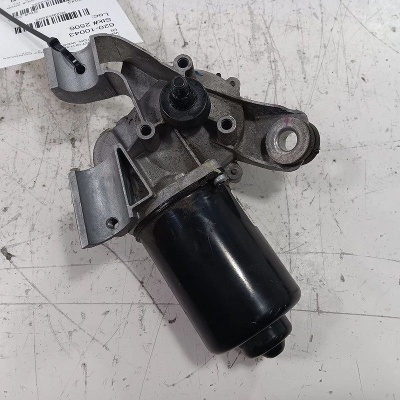 Windshield Wiper Motor Fits 17-23 Jeep Compass OEM