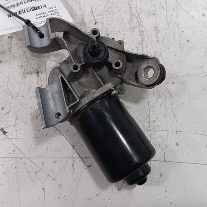 Windshield Wiper Motor Fits 17-23 Jeep Compass OEM
