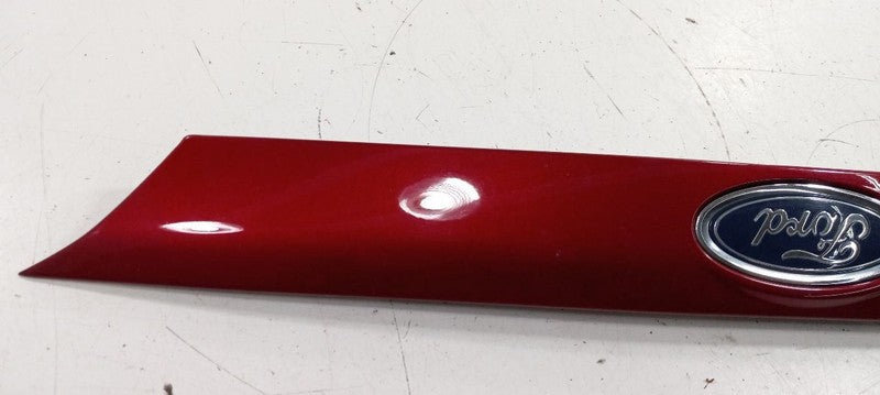 Ford Fiesta Tail Finish Panel 2014 2015 2016 2017 2018 2019 OEM