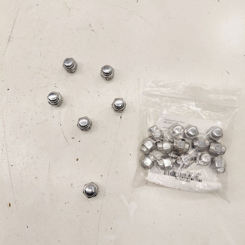 Mazda CX-5 Lug Nut Set  2023 2022 2021 2020 OEM