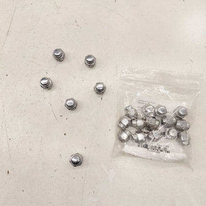 Mazda CX-5 Lug Nut Set  2023 2022 2021 2020 OEM