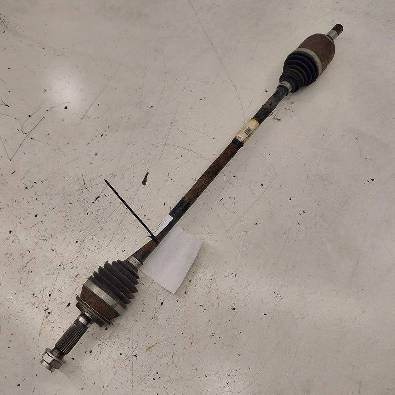 Passenger Right Rear CV Axle Shaft Fits 17-21 Honda CR-V