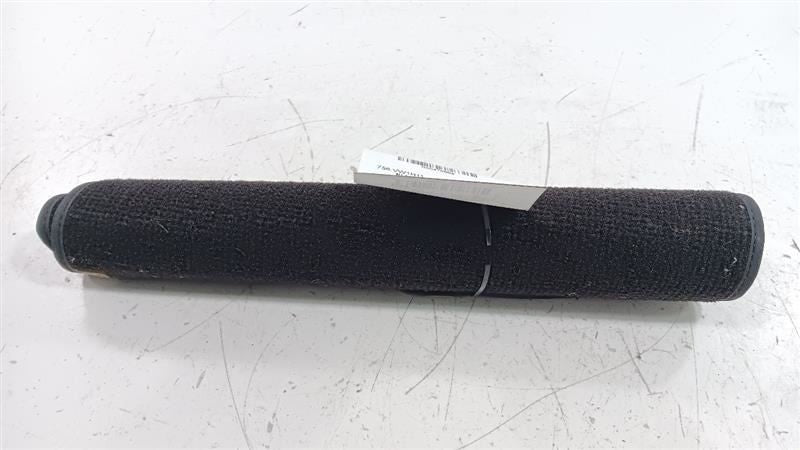 Volkswagen Golf Floor Mat Right Passenger Side Rear 2010 2011 2012 201