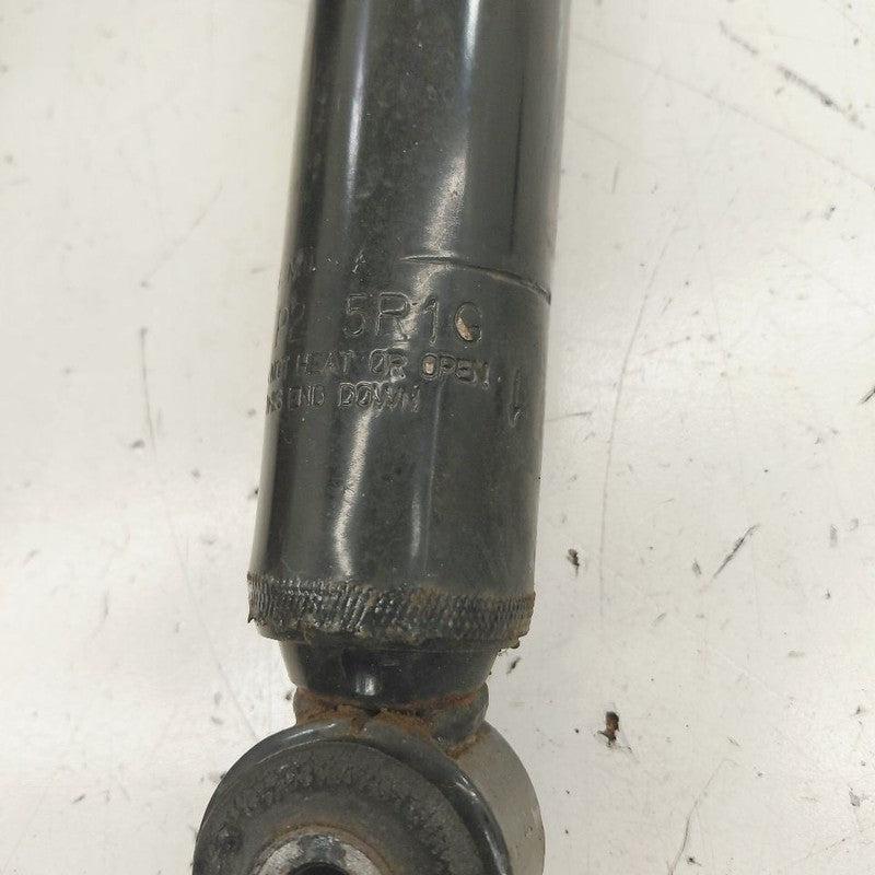 Honda CR-Z Passenger Right Rear Shock Absorber  2015 2014 2013