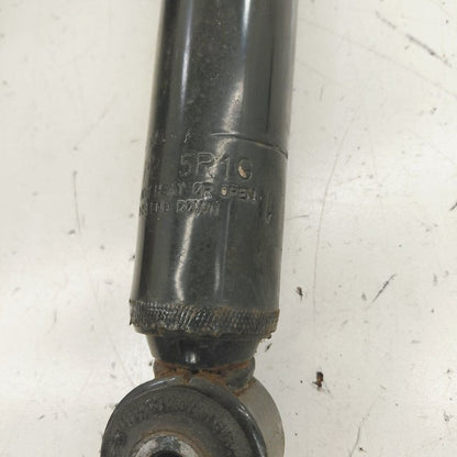 Honda CR-Z Passenger Right Rear Shock Absorber  2015 2014 2013