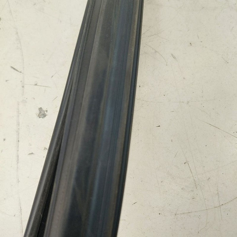Kia Optima Door Glass Window Seal Rubber Left Driver Rear Back  2018 2