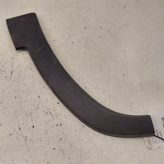 Jeep Cherokee Passenger Right Rear Fender Flare 2019 2020 2021
