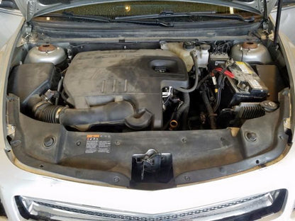  2011 Chevy Malibu Interior Parts Misc 2008 2009 2010 2012