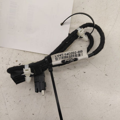 Ford Escape Display Connecter Wire {LV4T14D202BB} 2020 2021 2022