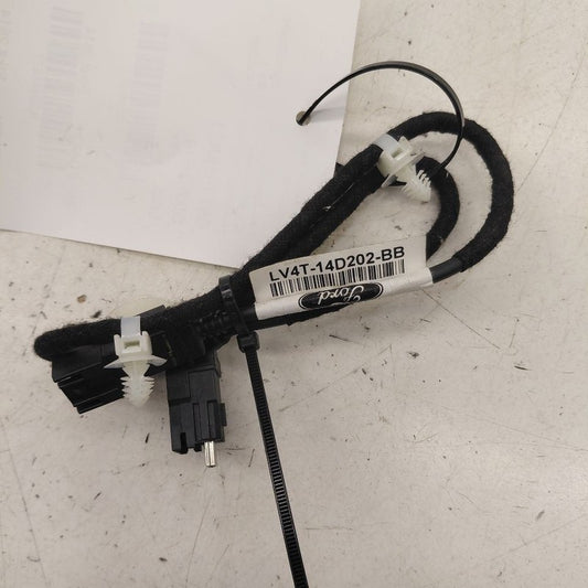 Ford Escape Display Connecter Wire {LV4T14D202BB} 2020 2021 2022