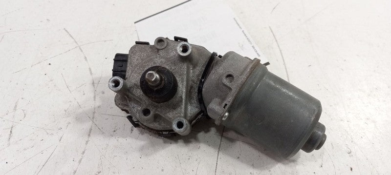 Windshield Wiper Motor Fits 19 IMPREZA  OEM