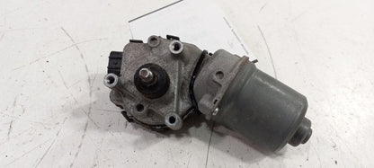 Windshield Wiper Motor Fits 19 IMPREZA  OEM