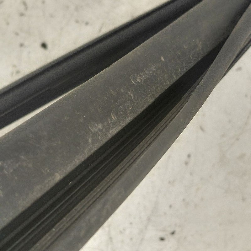 Toyota Prius Door Glass Window Seal Rubber Right Passenger Rear Back  