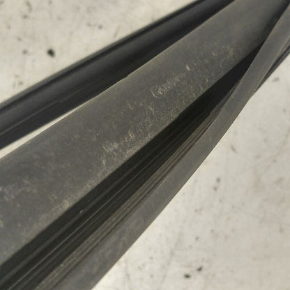 Toyota Prius Door Glass Window Seal Rubber Right Passenger Rear Back  