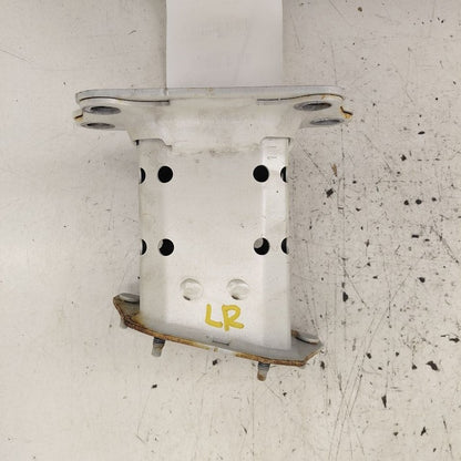 Nissan Rogue Bumper Mount Bracket Left Driver Side Rear  2021 2022 202