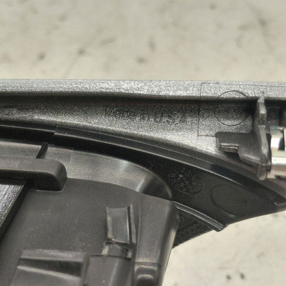 Chevy Volt Dash Air Vent Left Driver  2019 2018 2017 2016