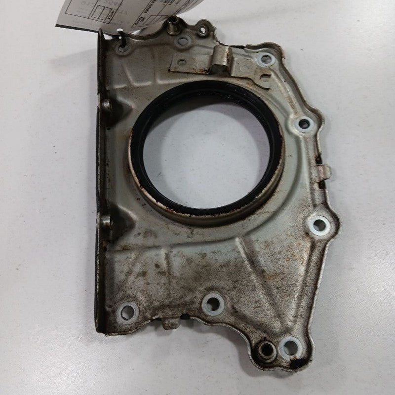 Ford Explorer Rear Main Seal Housing  2016 2017 2018 2019 OEM