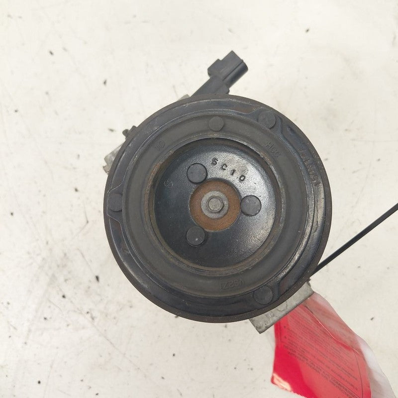 Air Conditioning AC Compressor Fits 14-21 Mazda 6
