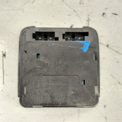 Cadillac CT6 120V Power Plug In Outlet {22904183} 2018 2017 2016