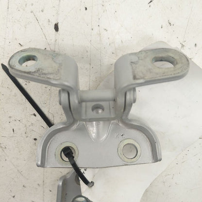 Kia Sportage Door Hinge Set Left Driver Rear  2020 2021 2022