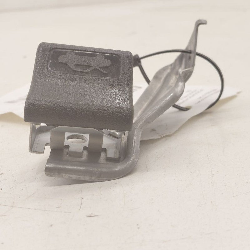 Subaru XV Crosstrek Hood Latch Release Handle Lever Switch  2025 2024