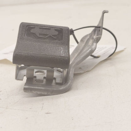 Subaru XV Crosstrek Hood Latch Release Handle Lever Switch  2025 2024