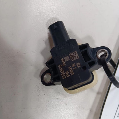 FIAT 500 Sensor  2017 2016 OEM