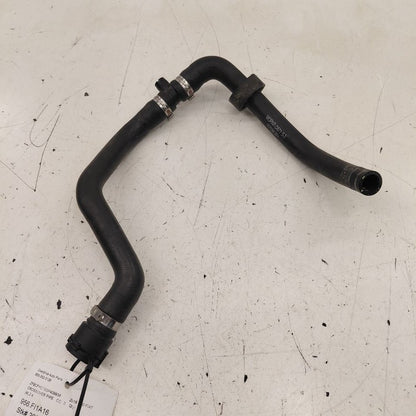 Fiat 500 X Model   Coolant Line Crossover Pipe  2.4 2016 2017