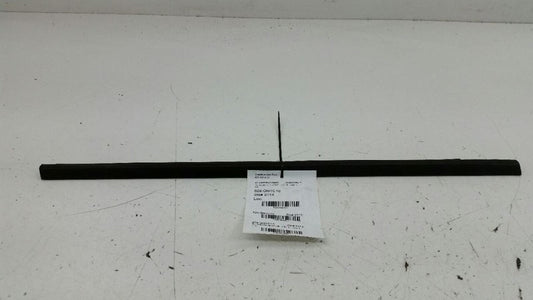 Chevy Cobalt Door Glass Window Weather Strip Trim Rear Right Passenger 2009 2010
