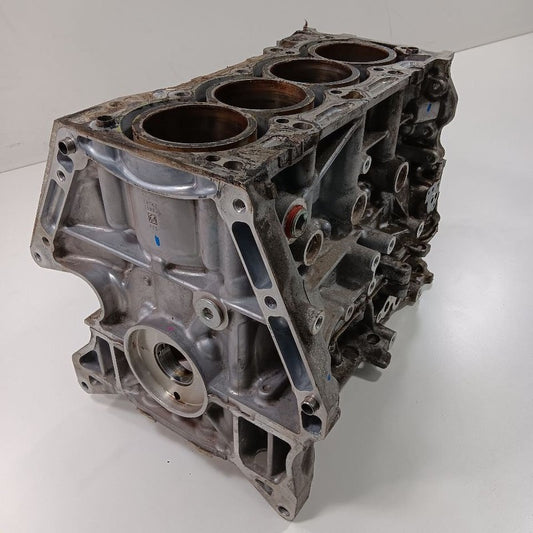 Bare Engine Cylinder Block 2.0L Fits 12-18 Mazda 3 OEM