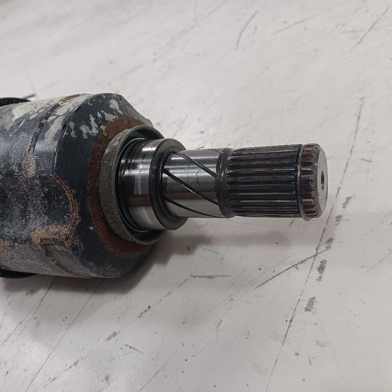 Driver Left Front CV Axle Shaft 2.0L AWD Fits 13-20 Mitsubishi Outland