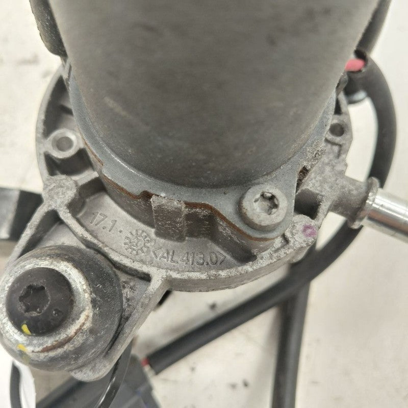 Brake Booster Vacuum Pump {42477277} VIN B 8th Digit Opt Luv 13-21 Bui