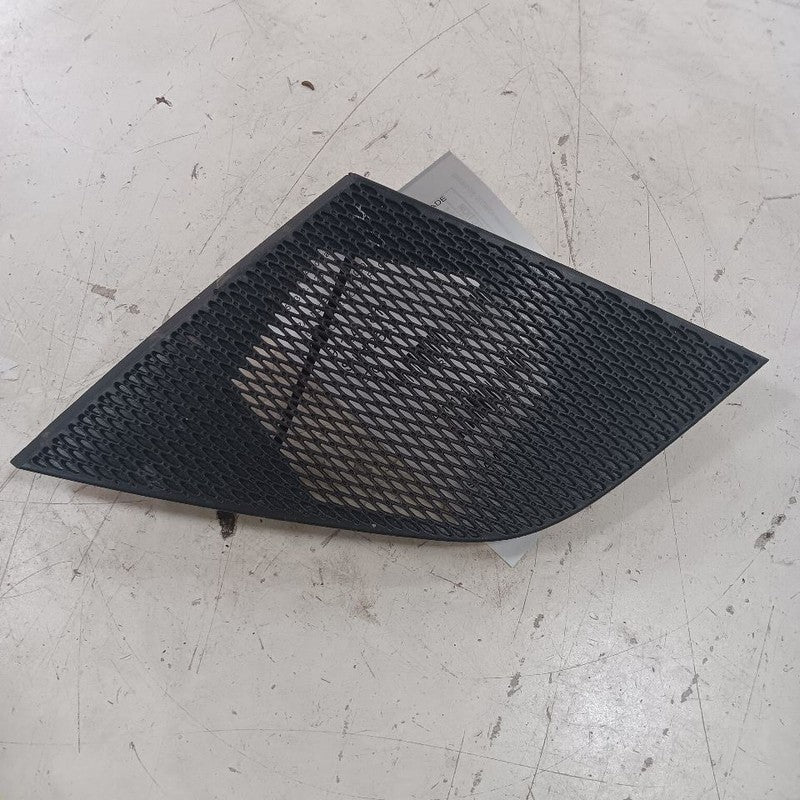 Jeep Renegade Dash Speaker Cover Right Passenger Side 2023 2022 2021 2020