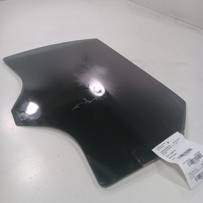 Driver Rear Door Glass Window Privacy Tint Ako 21-23 Chevy Trailblazer