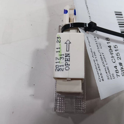 Jeep Compass Dome Light Roof Lamp 2017 2018 2019 2020 2021 2022 2023