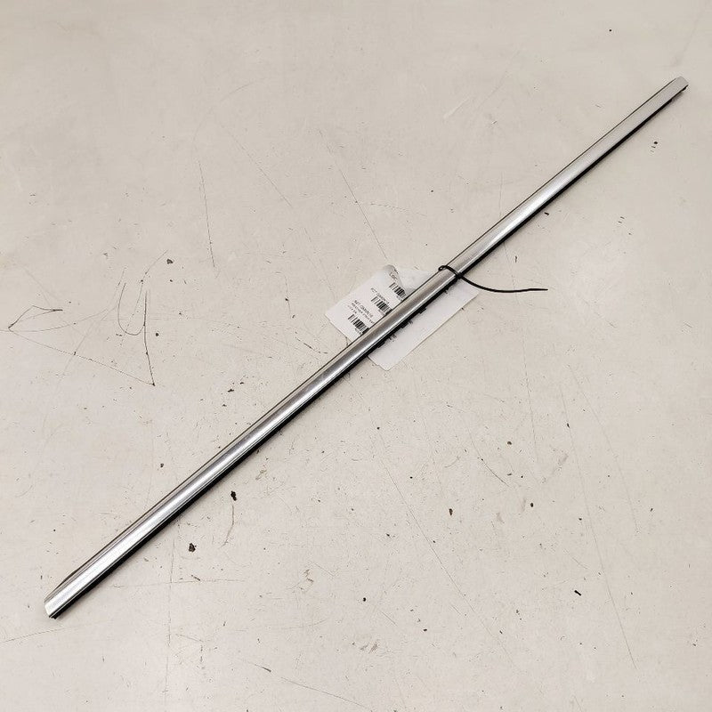 Cadillac XTS Door Glass Window Weather Strip Trim Front Left Driver 20