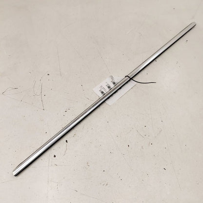 Cadillac XTS Door Glass Window Weather Strip Trim Front Left Driver 20