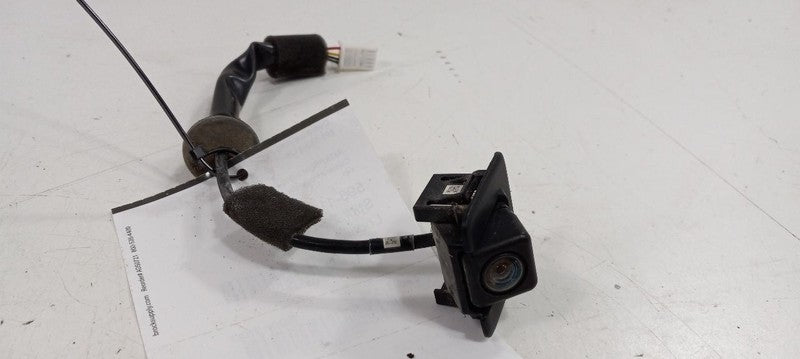 Camera/Projector Rear View Camera Fits 17-19 MAZDA CX-5  OEM